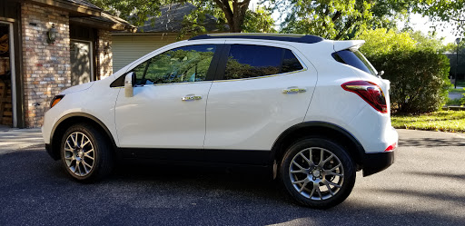 Auto Body Shop «Apple Valley Collision Inc», reviews and photos, 6904 145th St W, Apple Valley, MN 55124, USA