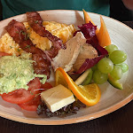 Photo n°2 de l'avis de Iceland-Nic. fait le 11/04/2024 à 15:10 sur le  Boston Café & Cocktailbar à Starnberg