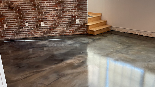 FloorRescue Concrete Floor Systems