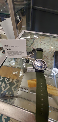 Camping Store «REI», reviews and photos, 17559 Haggerty Rd, Northville, MI 48167, USA