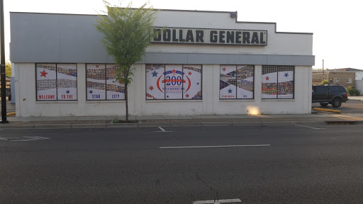 Discount Store «Dollar General», reviews and photos, 27 E Linden Ave, Miamisburg, OH 45342, USA