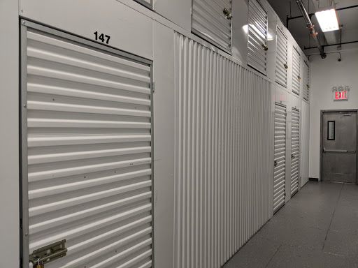 Self-Storage Facility «Park Circle Storage», reviews and photos, 348 Coney Island Ave, Brooklyn, NY 11218, USA