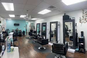 Trilogy Salon