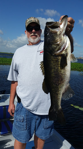 Fishing Charter «Gators Big Bass Guide Services», reviews and photos, 2824 Conway Gardens Rd, Orlando, FL 32806, USA