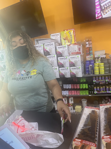 Beauty Supply Store «USA Beauty Supply», reviews and photos, 1100 N Town E Blvd #110a, Mesquite, TX 75150, USA