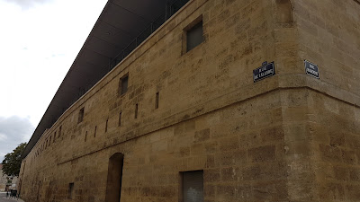 DRAC Bordeaux à Bordeaux