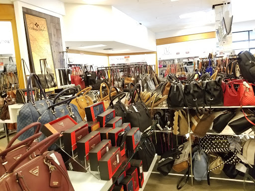 Stores to buy women's backpacks Sacramento