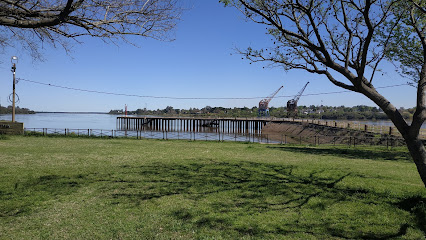 Puerto de Salto