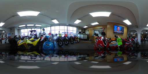 Motorsports Store «Parkway Cycle», reviews and photos, 1865 Revere Beach Pkwy, Everett, MA 02149, USA