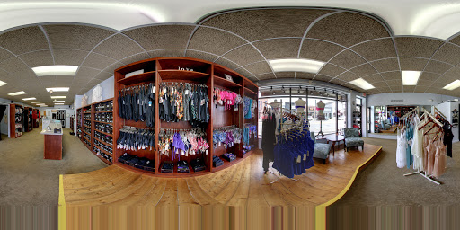 Lingerie Store «Hush Intimate Apparel», reviews and photos, 431 W Main St, Brighton, MI 48116, USA