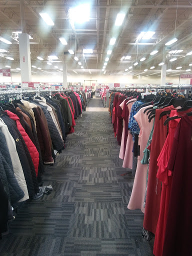 Clothing Store «Burlington Coat Factory», reviews and photos, 2920 SW Military Dr A, San Antonio, TX 78224, USA