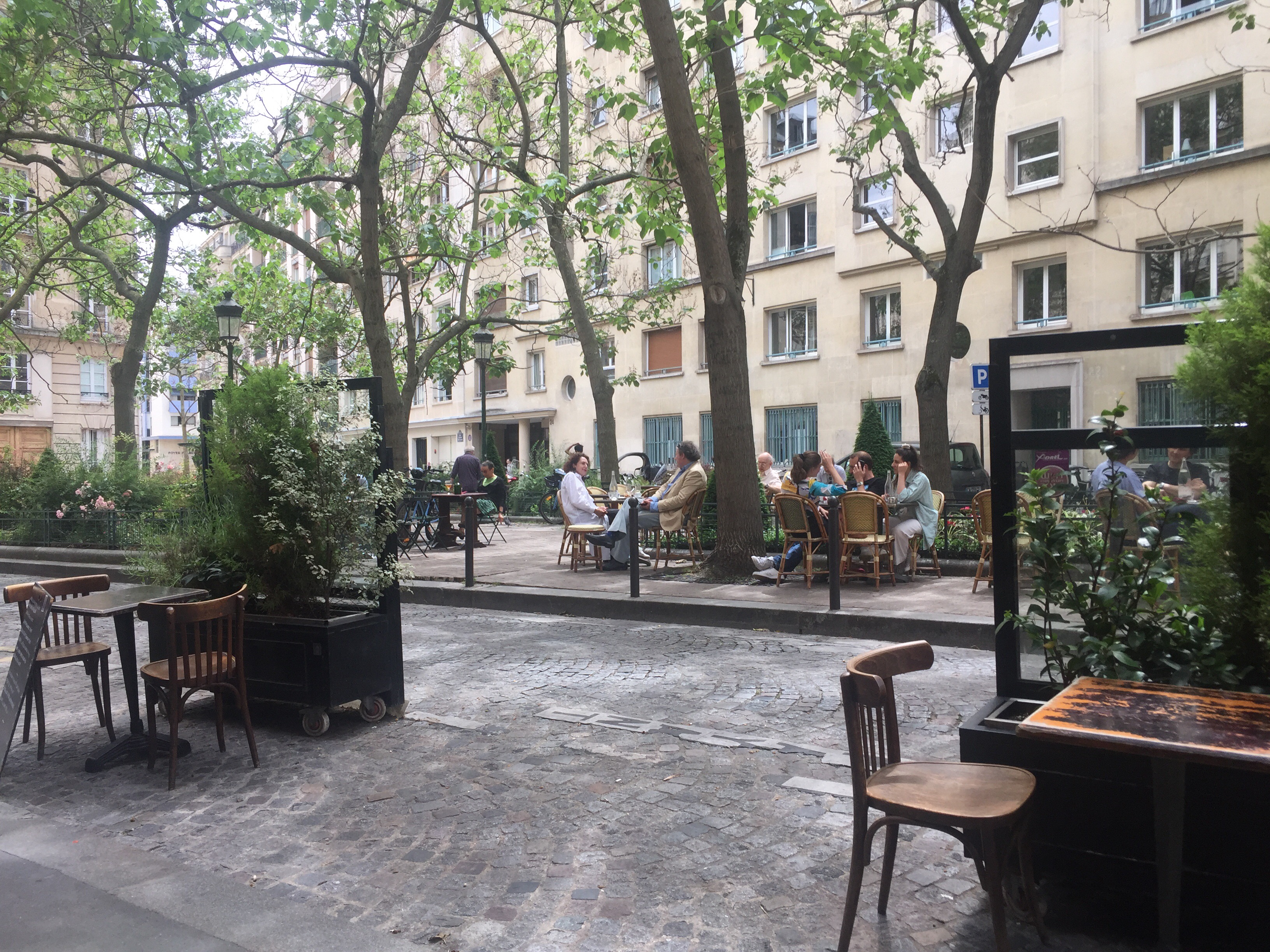 Photo n° 1 de l'avis de Francis.u fait le 18/06/2021 à 12:46