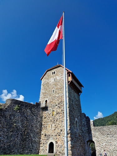 Rezensionen über Burg Iberg in Wil - Museum