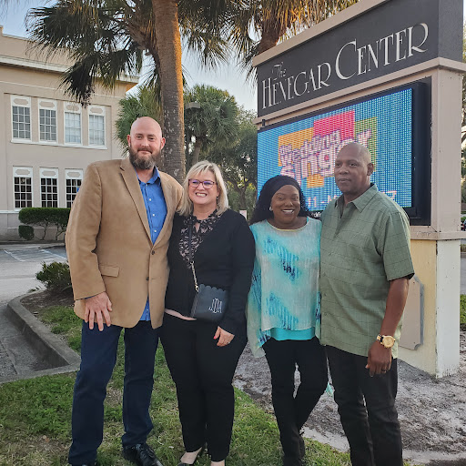 Performing Arts Theater «Henegar Center For the Arts», reviews and photos, 625 E New Haven Ave #119, Melbourne, FL 32901, USA