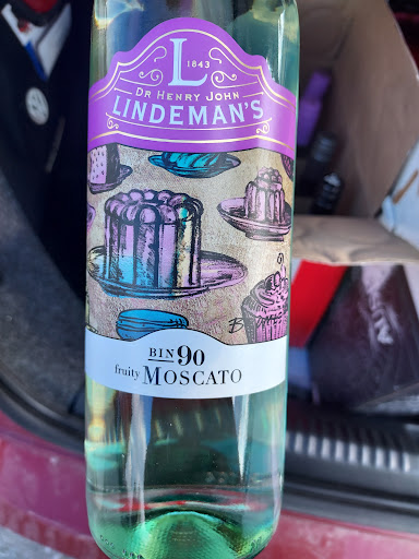 Wine Store «Cost Plus Eastern Market Wine», reviews and photos, 2448 Market St, Detroit, MI 48207, USA