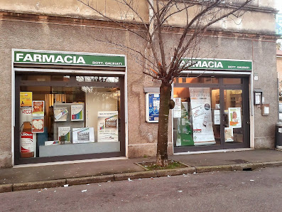 Farmacia Galbiati Via Partigiani d'Italia, 2, 20832 Desio MB, Italia