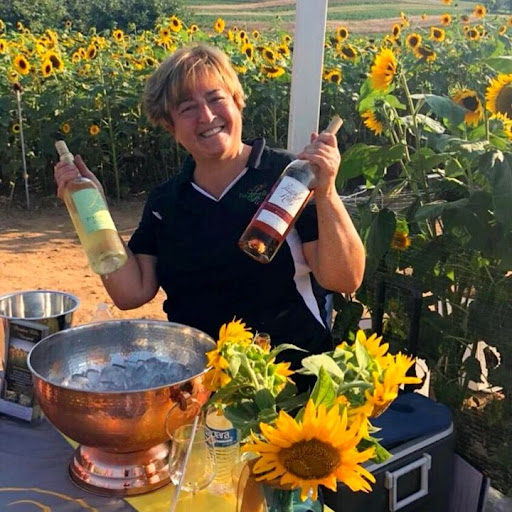 Tourist Attraction «Sunflower Maze», reviews and photos, South St, Middlefield, CT 06455, USA