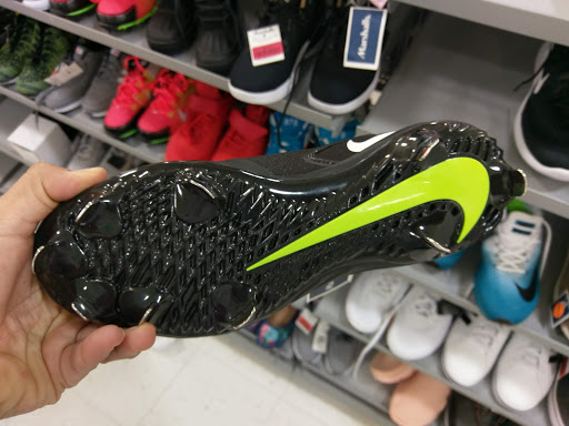 Shopping Mall «Southern Plaza Shopping Center», reviews and photos, 4200 S East St, Indianapolis, IN 46227, USA