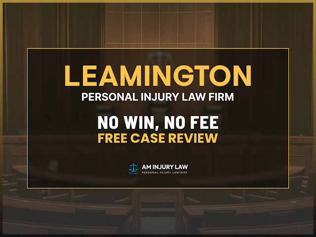 A M Personal Injury Lawyer