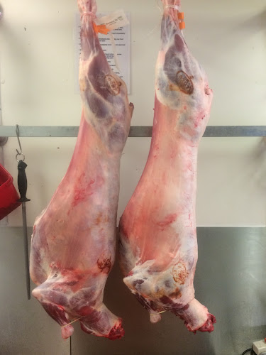 Comments and reviews of J.E.Pill Butchers LTD