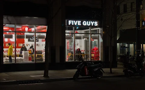 Five Guys image