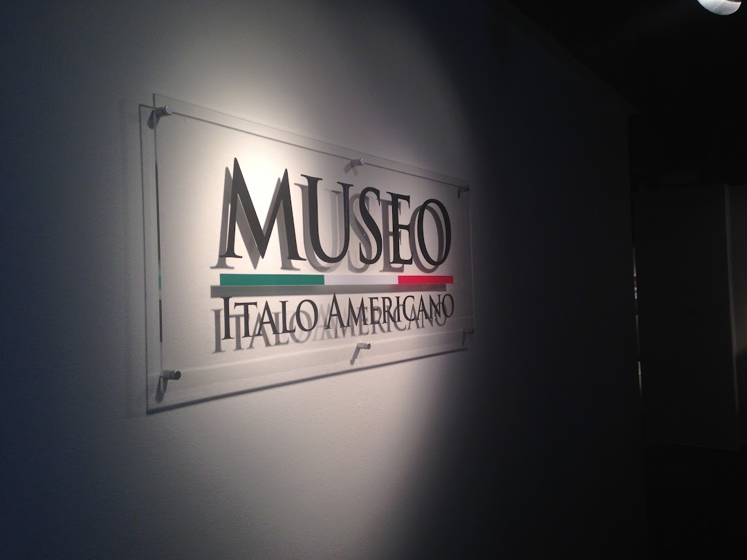 Museo Italo Americano