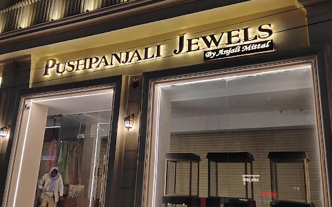Pushpanjali Jewels image