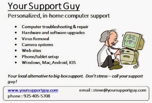 Your Support Guy