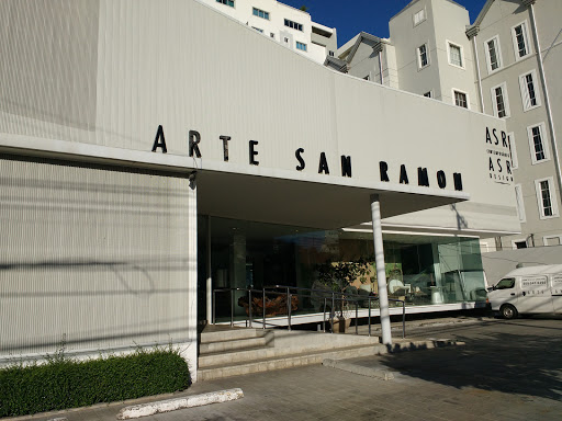 Art San Ramon