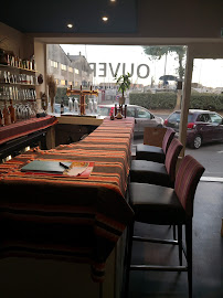 Atmosphère du Restaurant La rose des sables à Saint-Malo - n°3