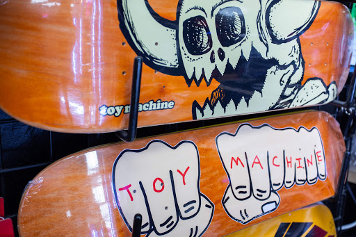 Explore netherlands tattoo ideas, creative tattoo ideas in San Leandro, available at Orbit Skate and Boutique- Skate Shop & Piercing Shop in San Leandro, CA