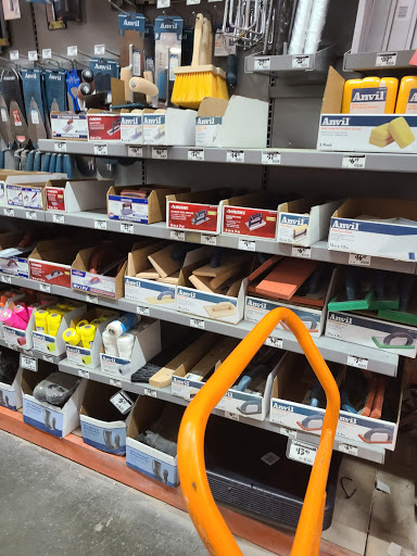 Home Improvement Store «The Home Depot», reviews and photos, 106 Route 23, Riverdale, NJ 07457, USA