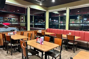 Denny's image