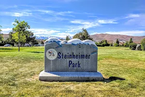 Steinheimer Park image