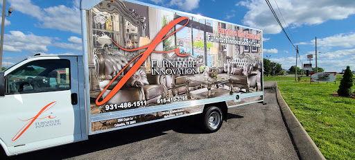 Furniture Store «Tennessee Wholesale Furniture», reviews and photos, 2504 Cayer Ln, Columbia, TN 38401, USA