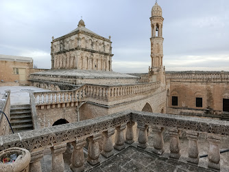 Şehirler Arası Yolcu İndirme Bindirme Yeri