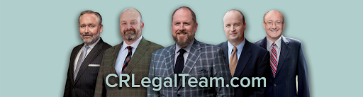 Attorney «Crumley Roberts», reviews and photos