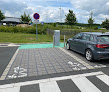 Lidl Station de recharge Sainte-Austreberthe