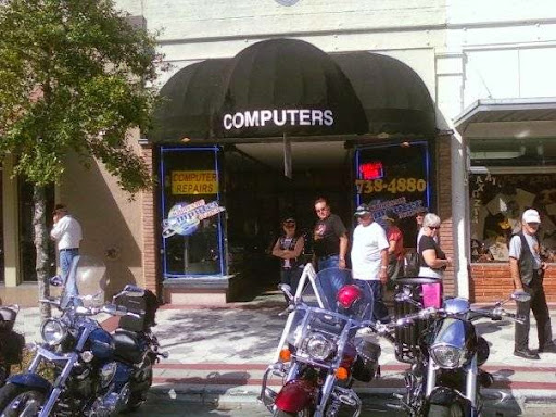 Computer Repair Service «Wholesale Computer Outlet LLC», reviews and photos, 106 N Woodland Blvd, DeLand, FL 32720, USA