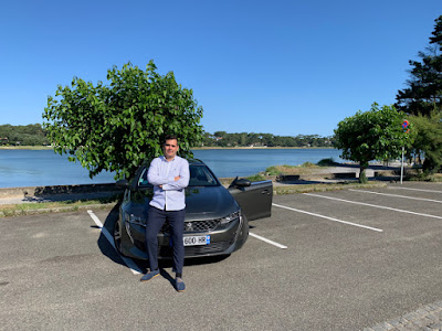 VTC Hossegor à Soorts-Hossegor