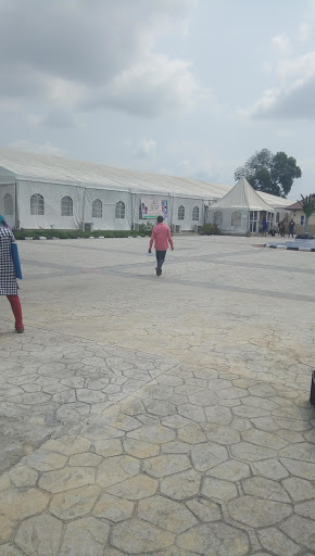 Je-nissi Event Center, 7 Akpa Ube St, Uyo, Nigeria, Park, state Akwa Ibom