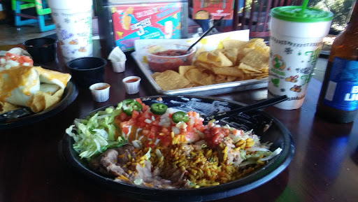 Tex-Mex Restaurant «Tijuana Flats», reviews and photos, 10300 US-441 Ste. 101, Leesburg, FL 34788, USA