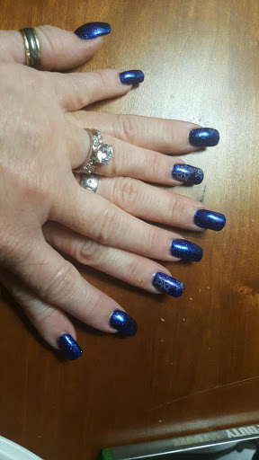 Beauty Salon «C&R Salon», reviews and photos, 8331 Silver Lake Rd, Linden, MI 48451, USA