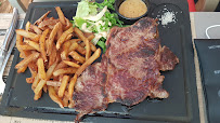 Steak du Restaurant français A l'Ardoise à Aucamville - n°11