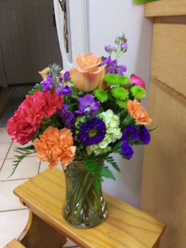 Florist «Driftwood Florist», reviews and photos, 711 W Indiantown Rd, Jupiter, FL 33458, USA