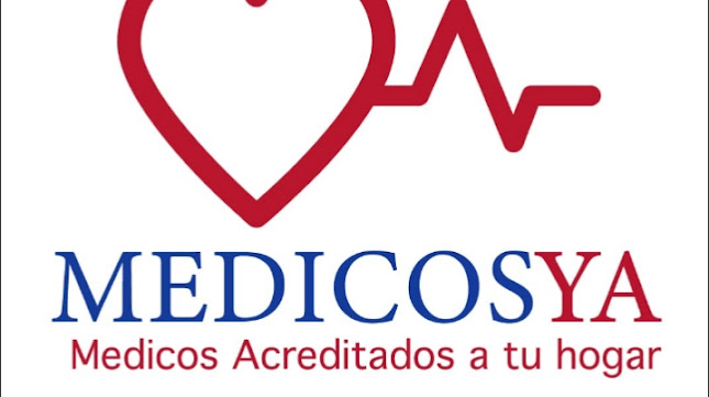 Opiniones de MedicosYa en La Pintana - Médico