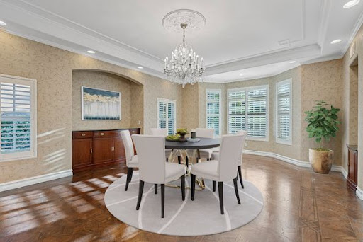 The Mark Moskowitz Team image
