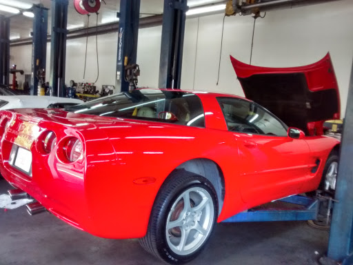 Tire Shop «Buckhead Tire & Auto Repair», reviews and photos, 3830 Roswell Rd NE, Atlanta, GA 30342, USA