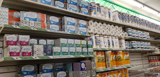 Dollar Store «Dollar Tree», reviews and photos, 1800 E 8th St, Davis, CA 95616, USA