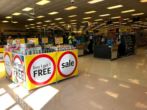 Grocery Store «BI-LO», reviews and photos, 1338 North Way, Darien, GA 31305, USA